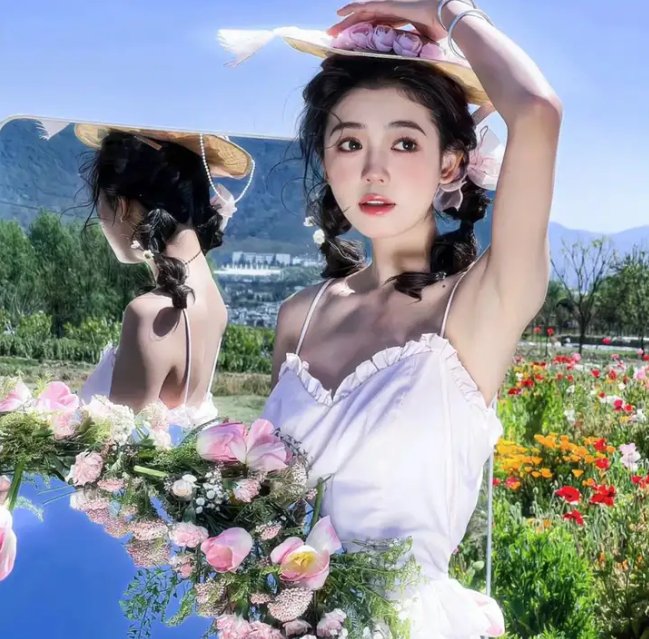 樱花革命:花开时的少女们