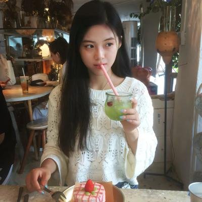 妈咪的小女孩
