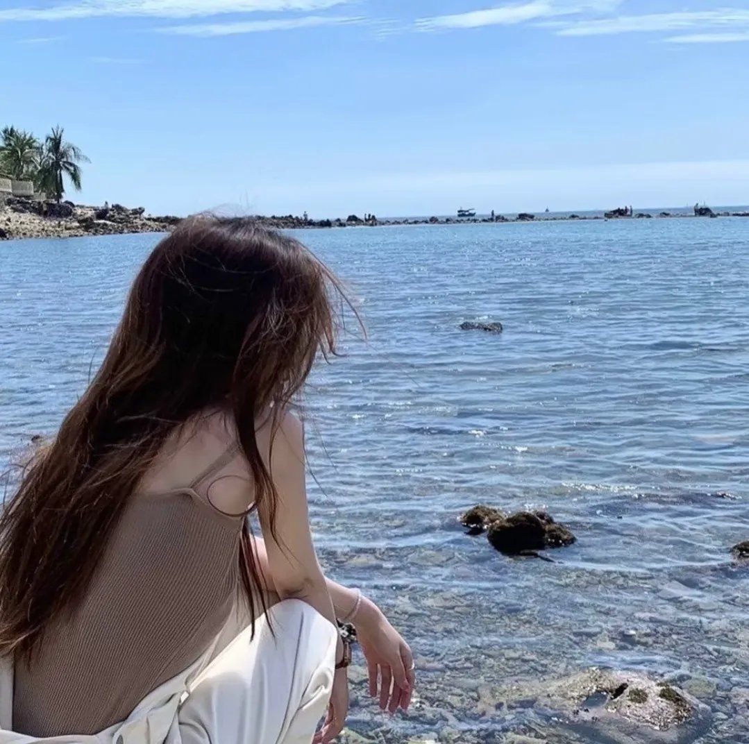 碧海娇娃2